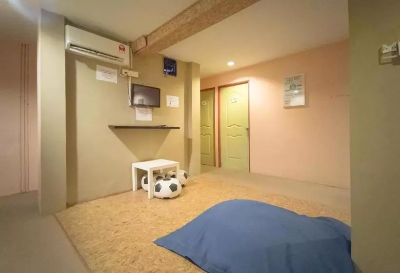 Hotel Koptel Budget