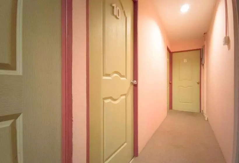 Hotel Koptel Budget