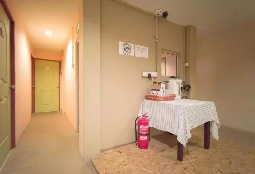 Hotel Koptel Budget