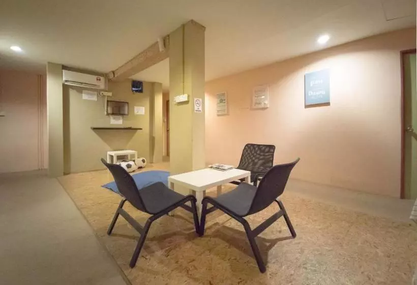 Hotel Koptel Budget