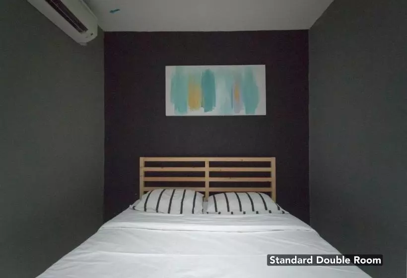 Hotel Koptel Budget