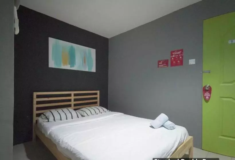 Hotel Koptel Budget
