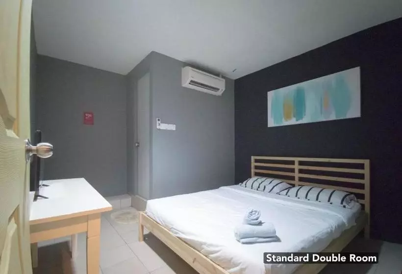 Hotel Koptel Budget