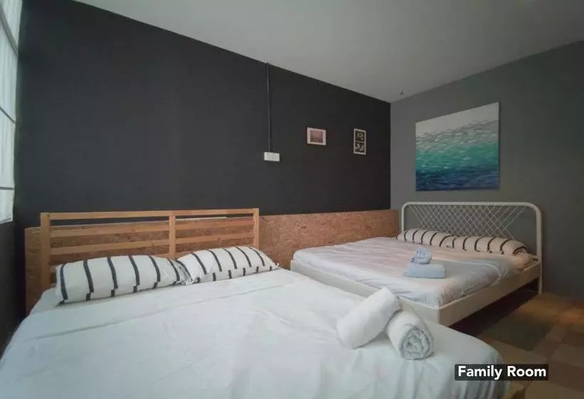 Hotel Koptel Budget