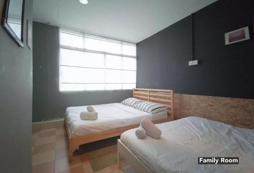 Hotel Koptel Budget
