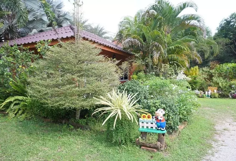 Iyara Resort