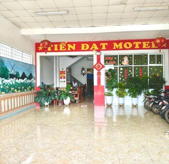 Tien Dat Motel