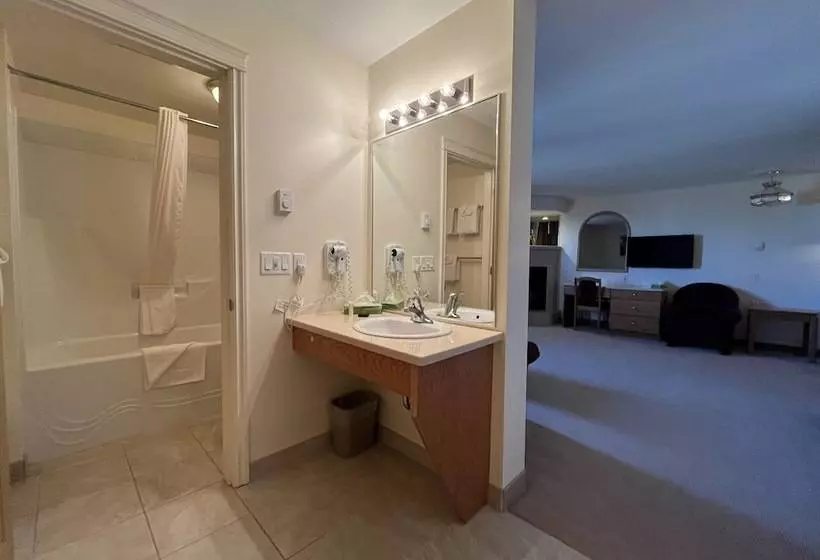 Western Budget Motel Ponoka