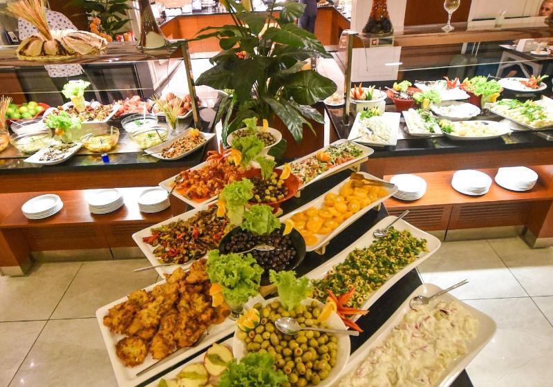 هتل Yol Is Holiday Trabzon