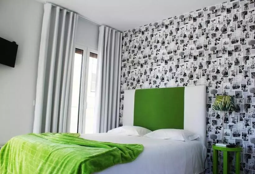 Aamiaismajoitus (B&B) By The Sea