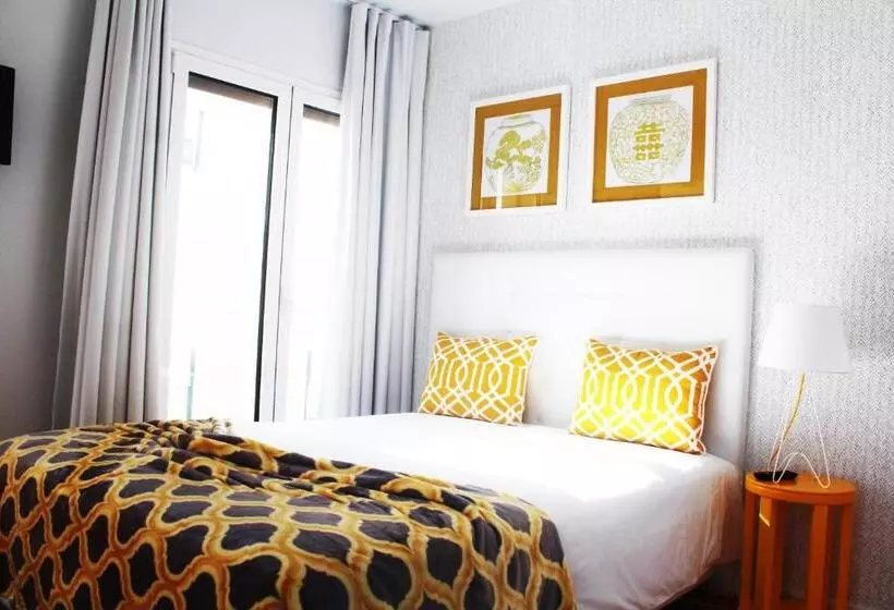 Aamiaismajoitus (B&B) By The Sea