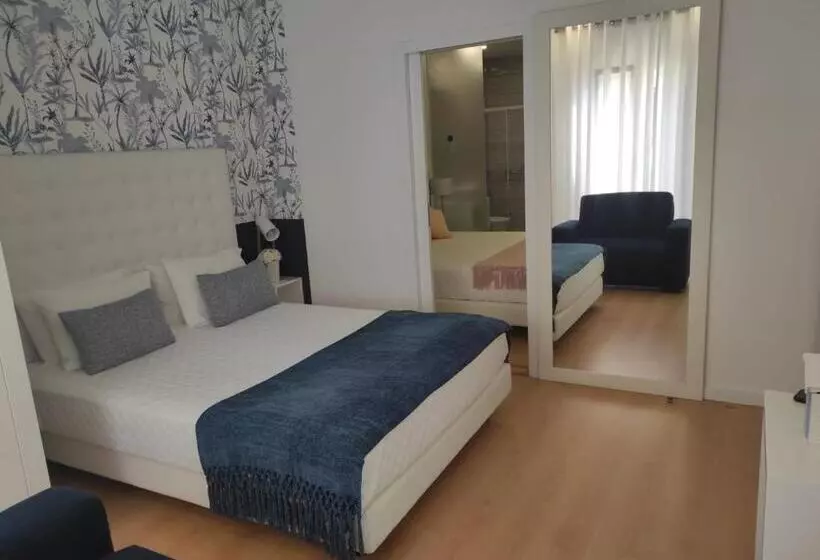 Aamiaismajoitus (B&B) By The Sea