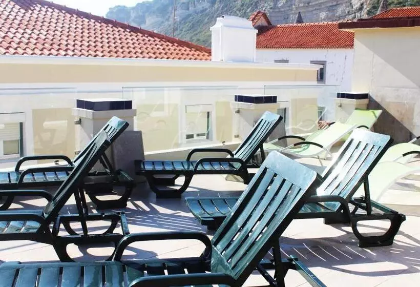 Aamiaismajoitus (B&B) By The Sea