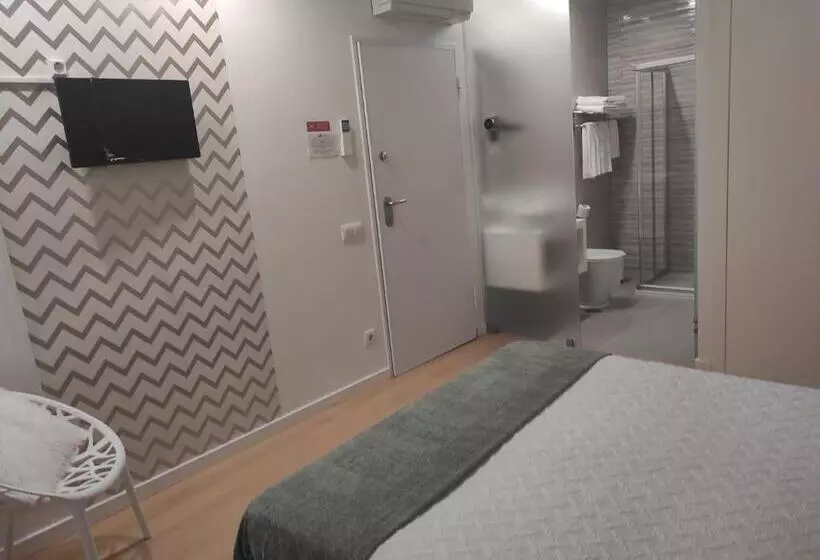 Aamiaismajoitus (B&B) By The Sea