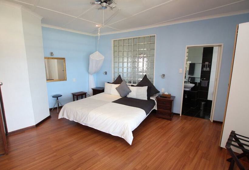 مبيت وإفطار Wailana Lodge