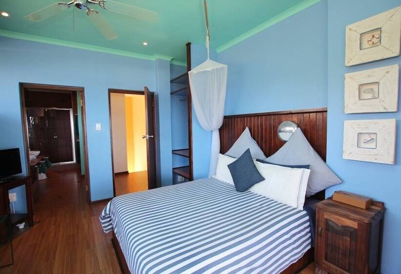 مبيت وإفطار Wailana Lodge