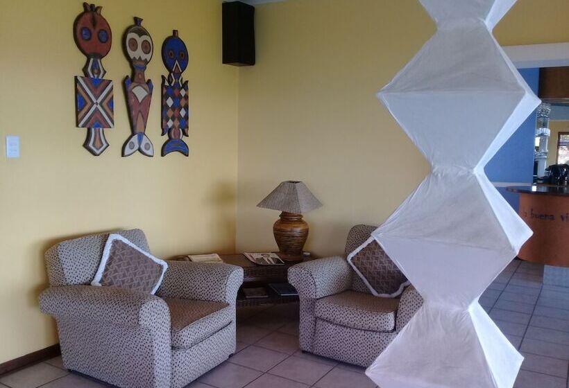 مبيت وإفطار Wailana Lodge