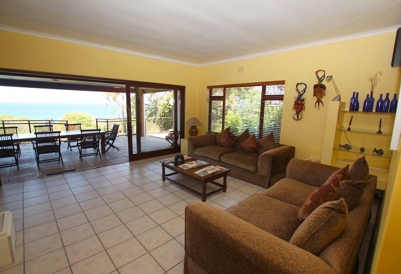 مبيت وإفطار Wailana Lodge