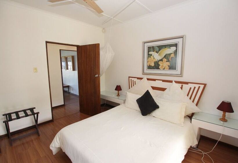 مبيت وإفطار Wailana Lodge