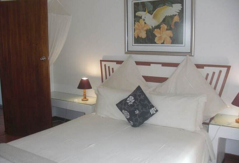 مبيت وإفطار Wailana Lodge