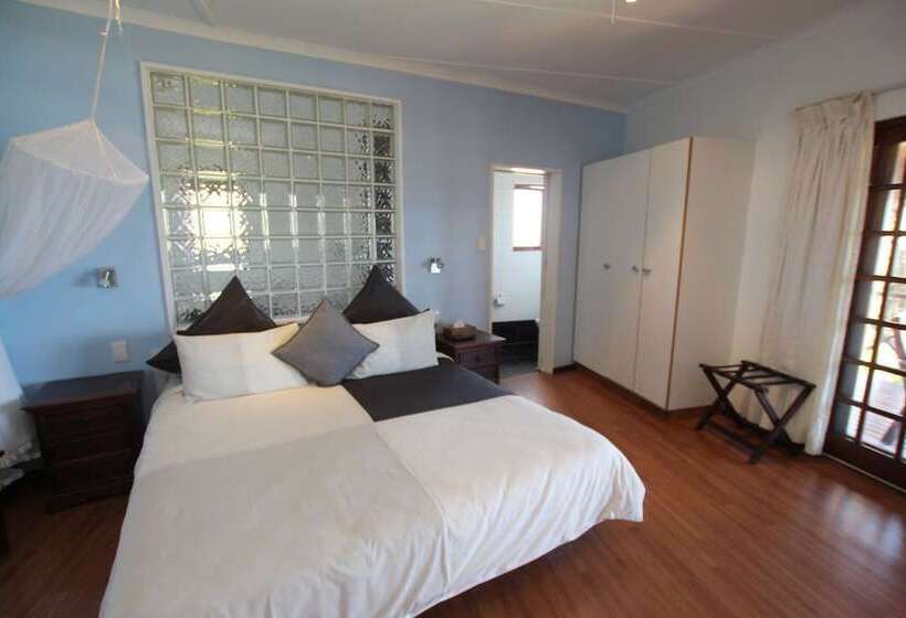 مبيت وإفطار Wailana Lodge