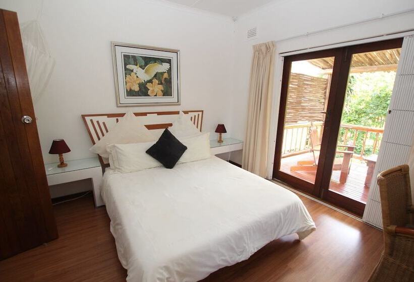 مبيت وإفطار Wailana Lodge