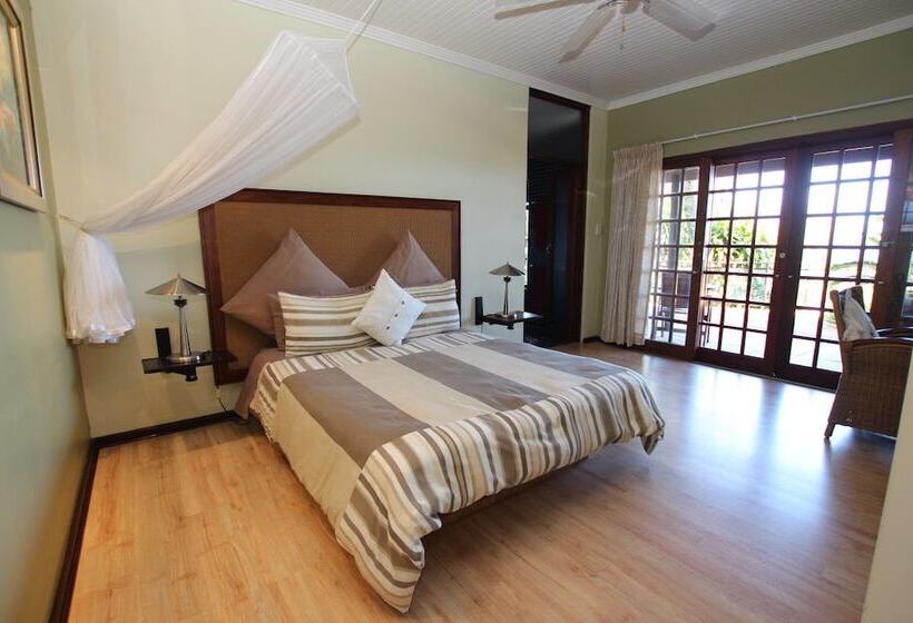 مبيت وإفطار Wailana Lodge