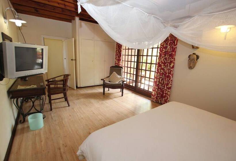 مبيت وإفطار Wailana Lodge