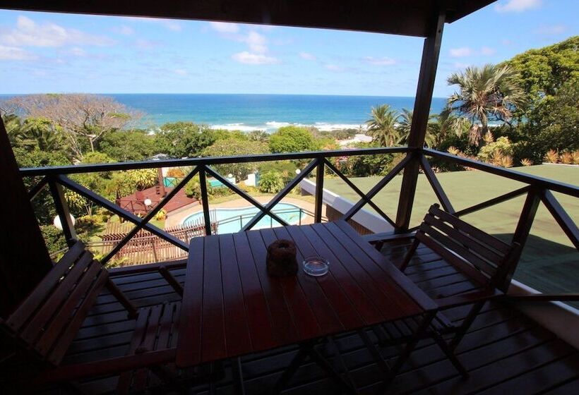 مبيت وإفطار Wailana Lodge