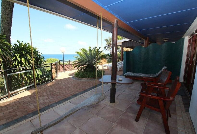 مبيت وإفطار Wailana Lodge