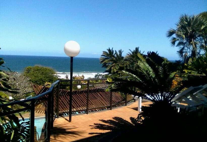 مبيت وإفطار Wailana Lodge