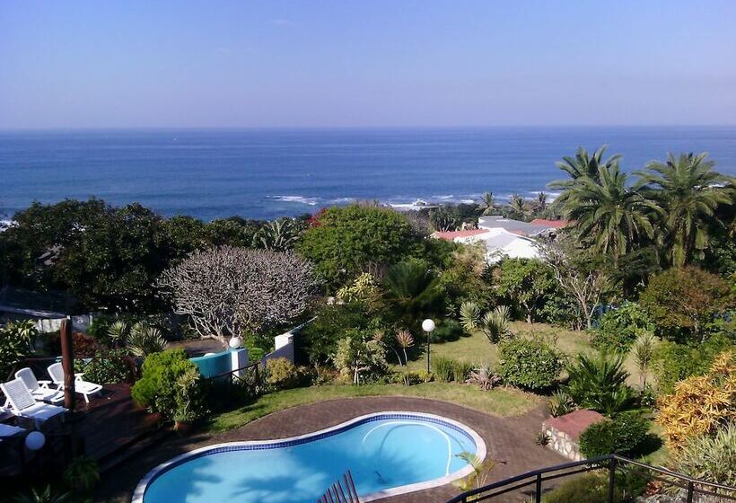 مبيت وإفطار Wailana Lodge