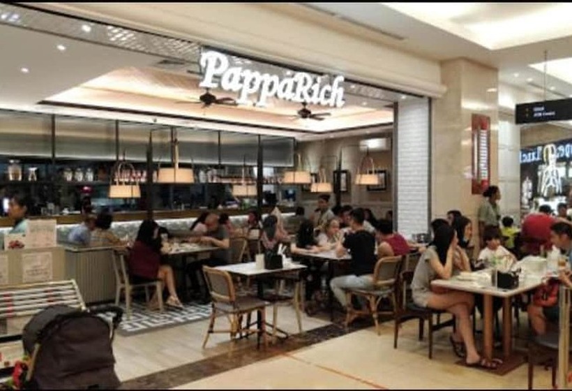 Dazhong Backpackers Hostel