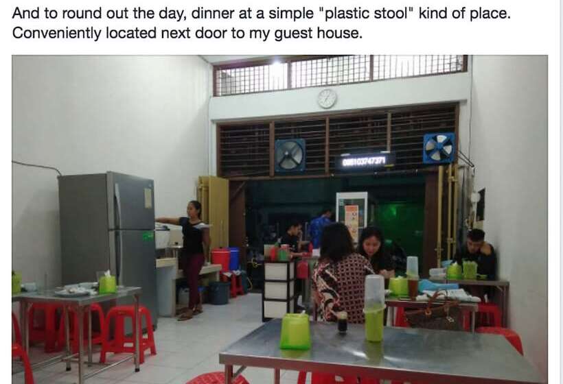 Dazhong Backpackers Hostel