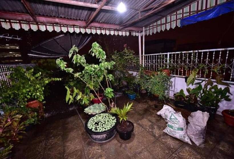 Dazhong Backpackers Hostel