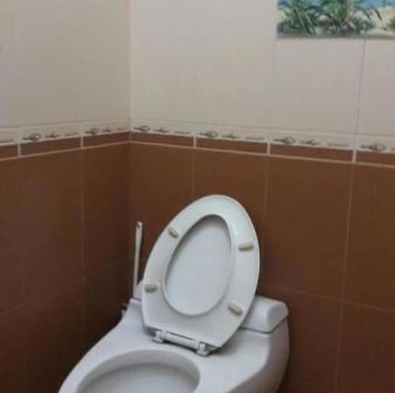 Dazhong Backpackers Hostel