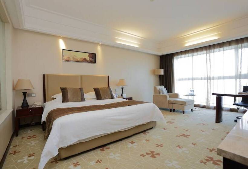 فندق Arcadia International