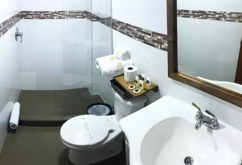 هتل Boutique Castilla De Leon