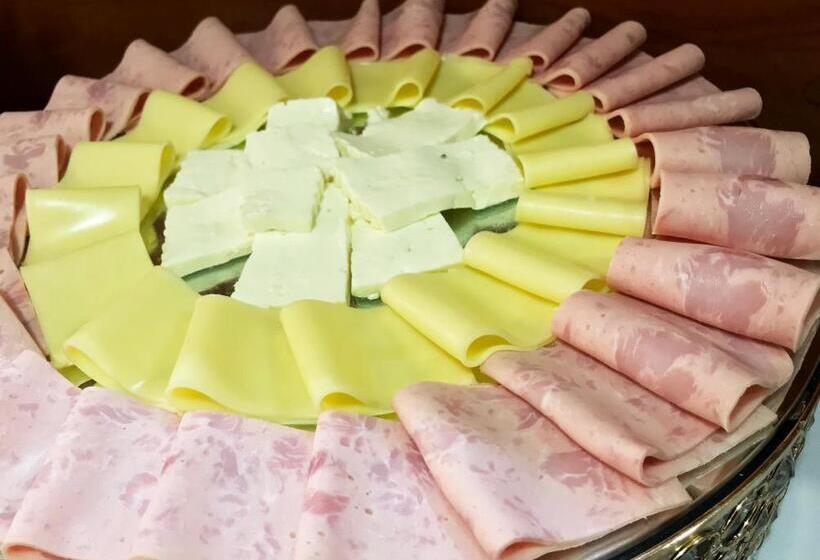 酒店 Boutique Castilla De Leon