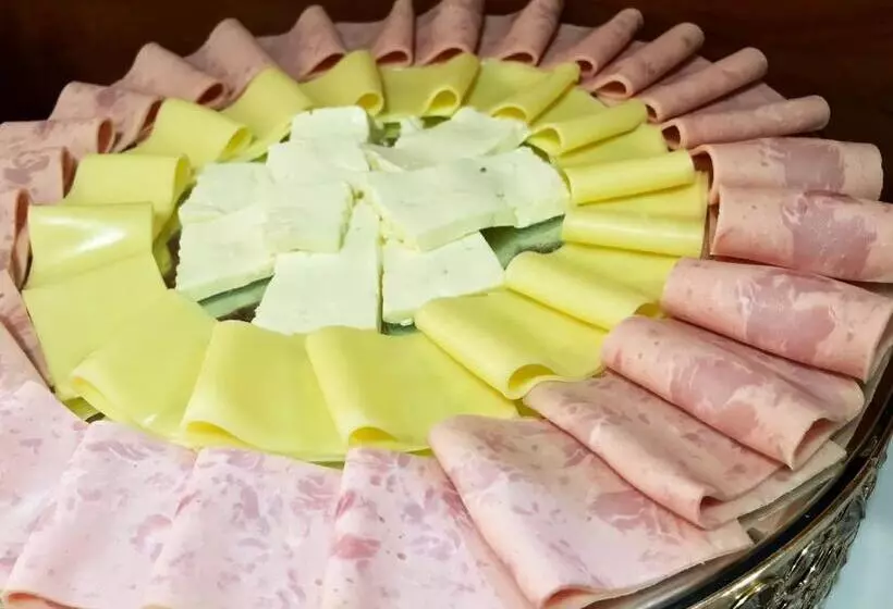 هتل Boutique Castilla De Leon