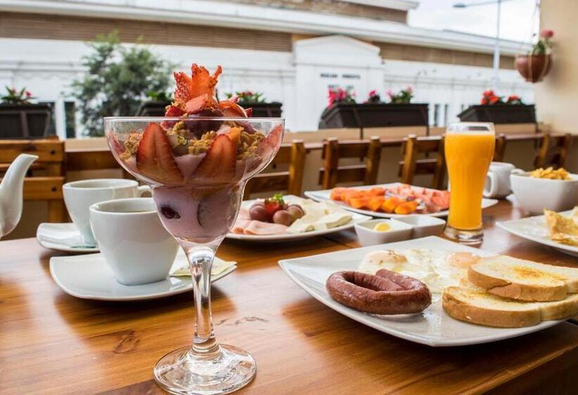 酒店 Boutique Castilla De Leon