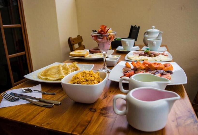 酒店 Boutique Castilla De Leon