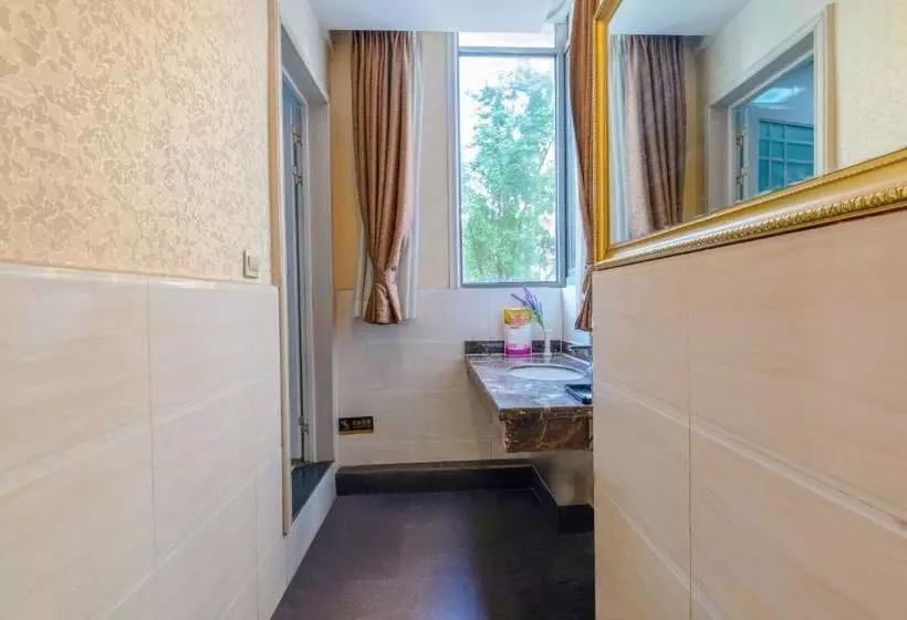 هتل Haoda Inn