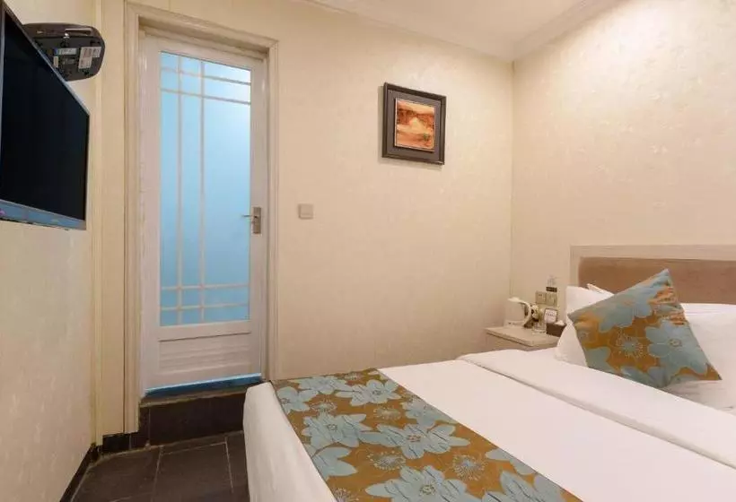 هتل Haoda Inn