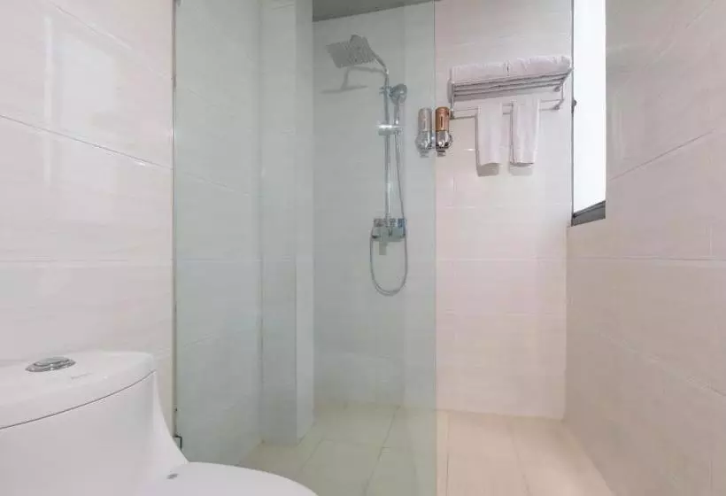 هتل Haoda Inn