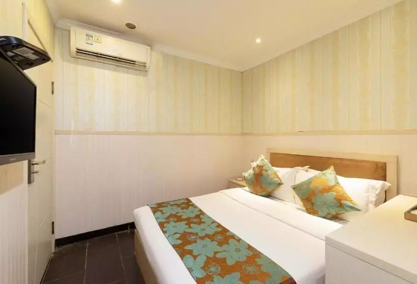 هتل Haoda Inn