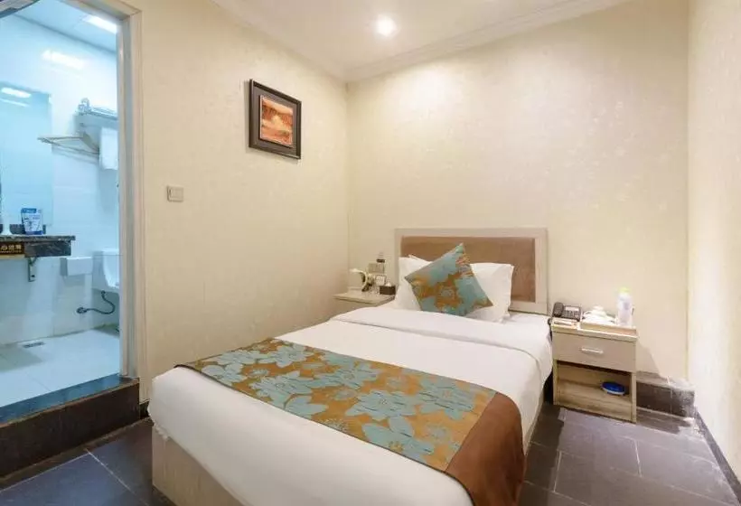 هتل Haoda Inn