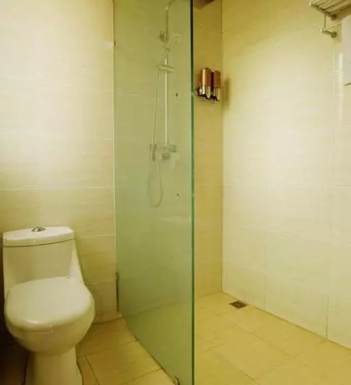 هتل Haoda Inn