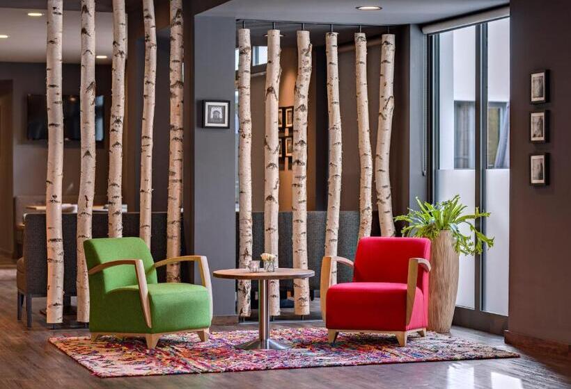 酒店 Germania Wissen