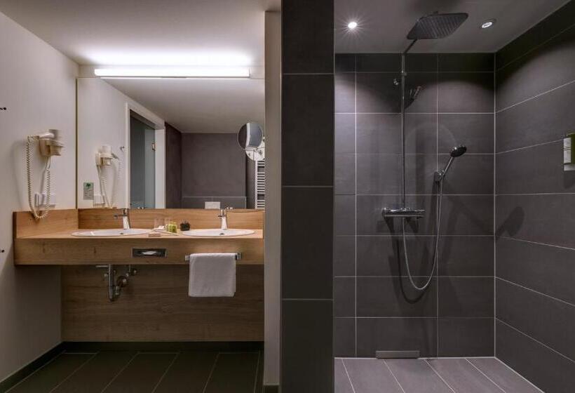 酒店 Germania Wissen